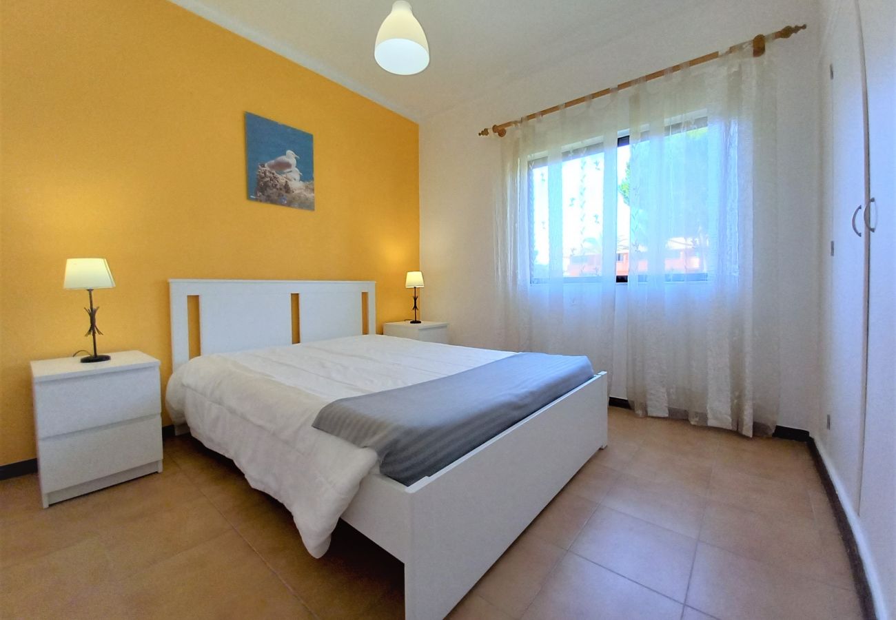 Apartamento em Vilamoura - T1 Sol Nasc PISCINA  WI-FI 10MIN MARINA 4 PESSOAS