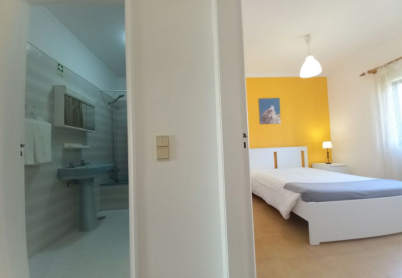 Apartamento em Vilamoura - T1 Sol Nasc PISCINA  WI-FI 10MIN MARINA 4 PESSOAS