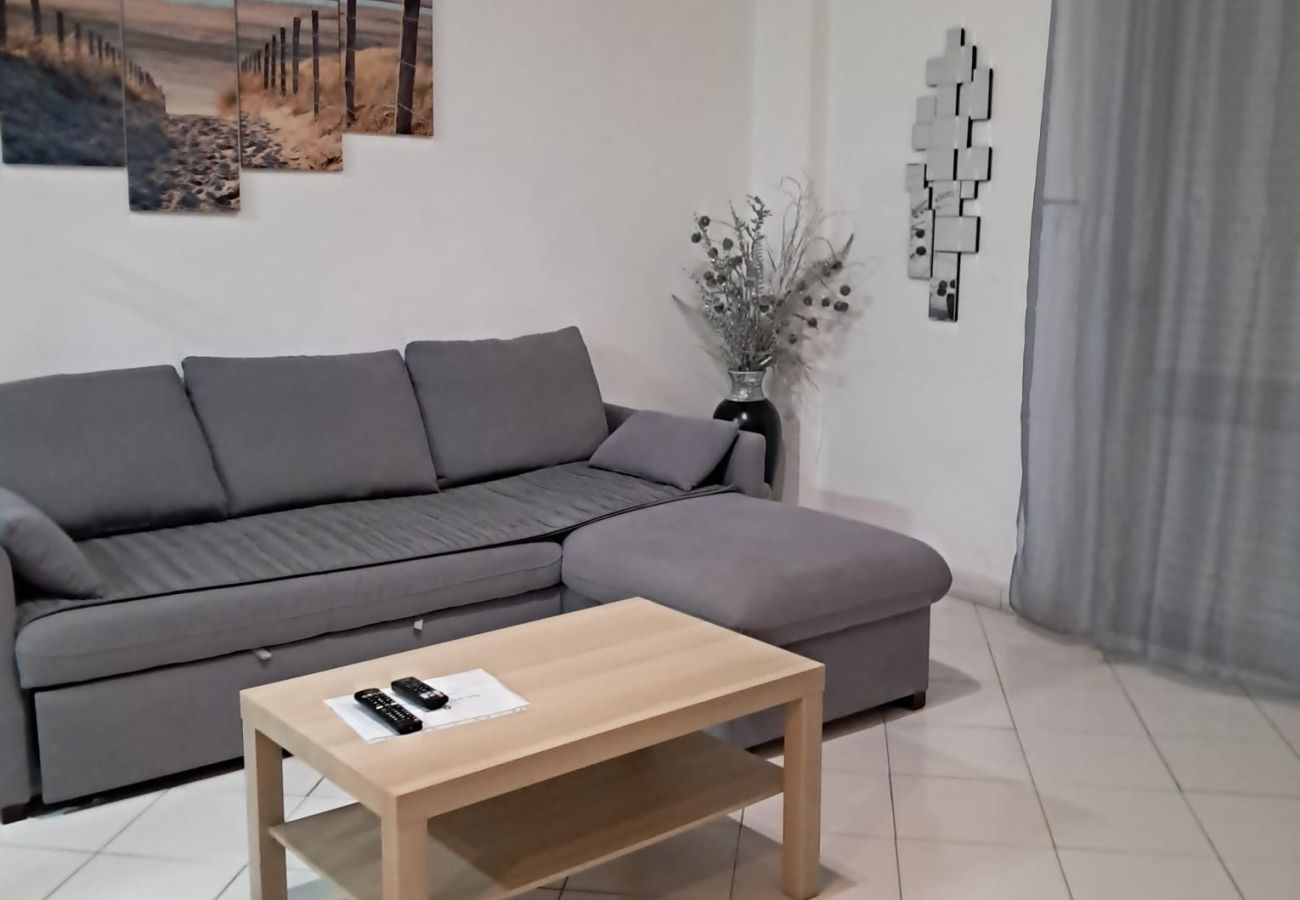 Apartamento em Quarteira - T2 Gaveto 3ºpiso Vista Mar&Frente Praia