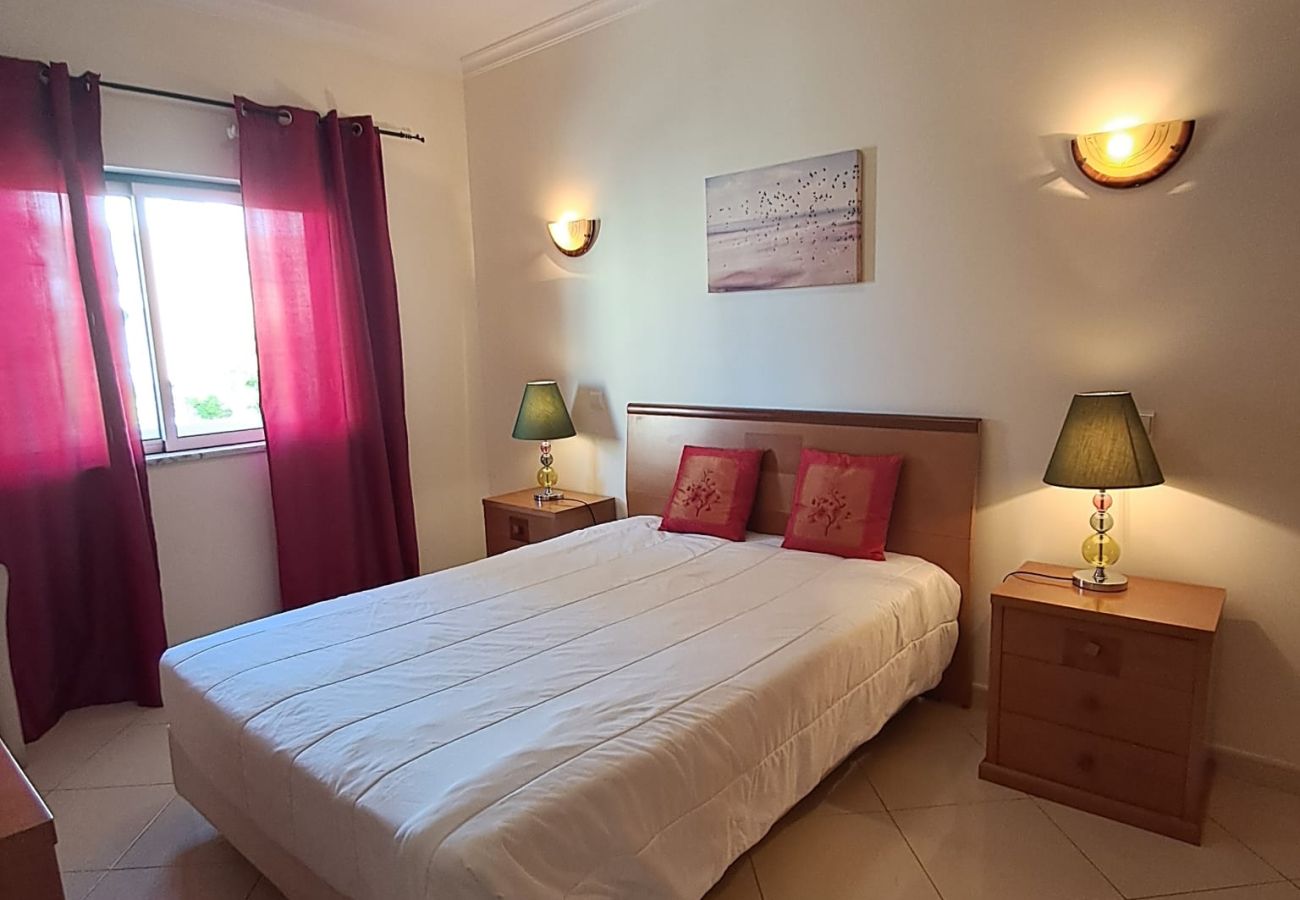 Apartamento em Quarteira - T3 Ceuta Luminoso