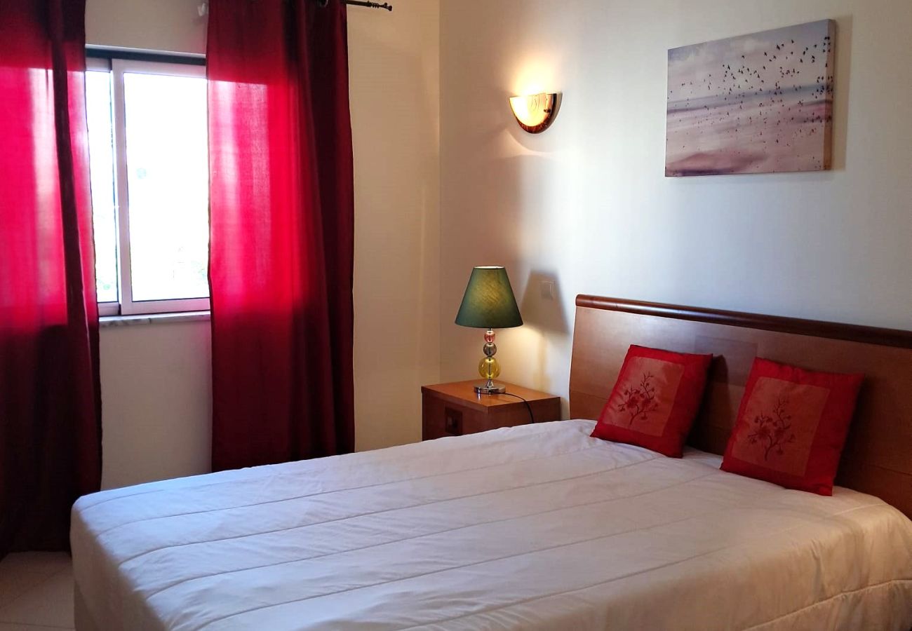 Apartamento em Quarteira - T3 Ceuta Luminoso