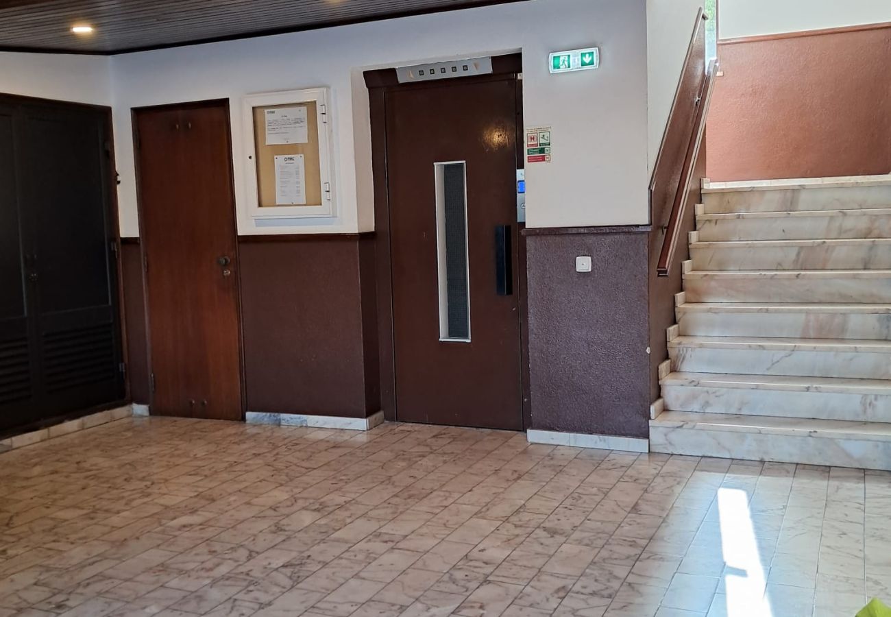 Apartamento em Vilamoura - T1  Perto Marina/Praia Vilamoura