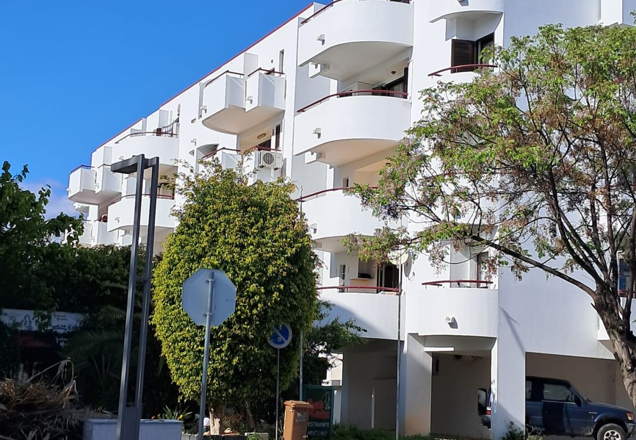 Apartamento em Vilamoura - T1  Perto Marina/Praia Vilamoura