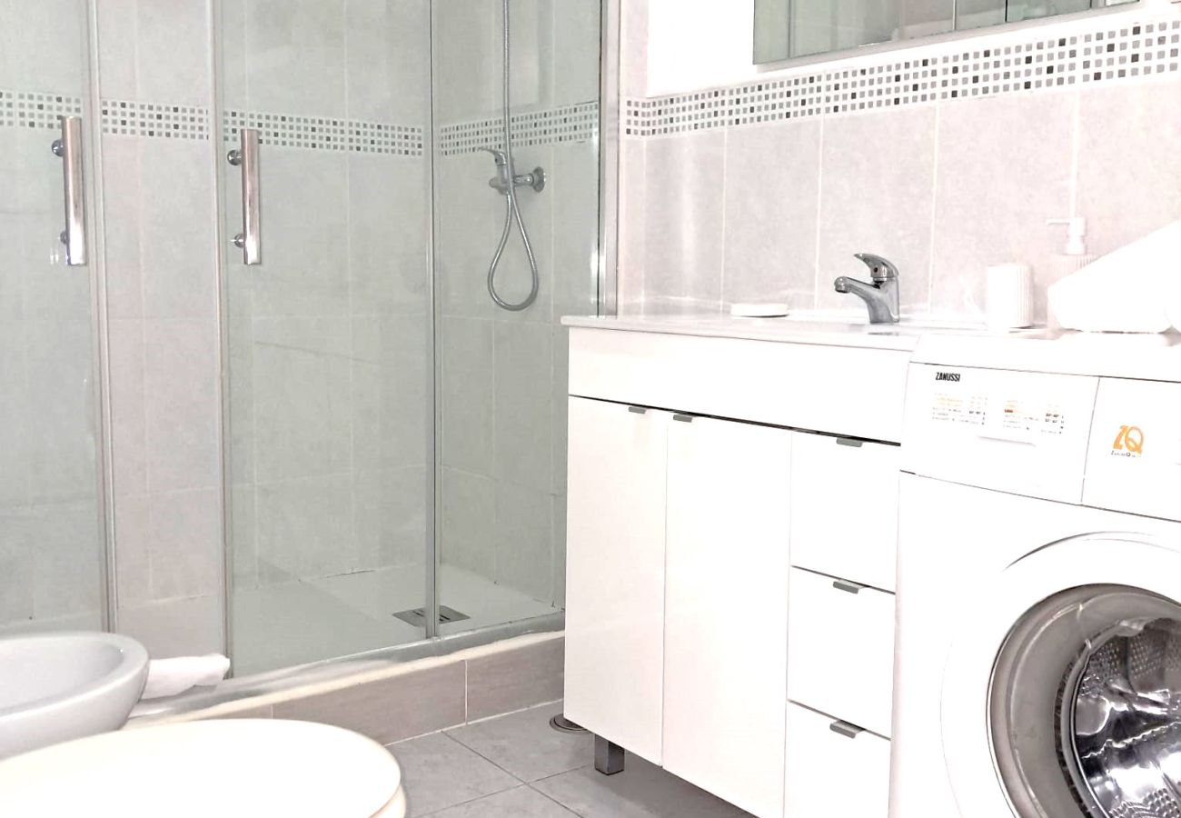 Apartamento em Vilamoura - T1  Perto Marina/Praia Vilamoura