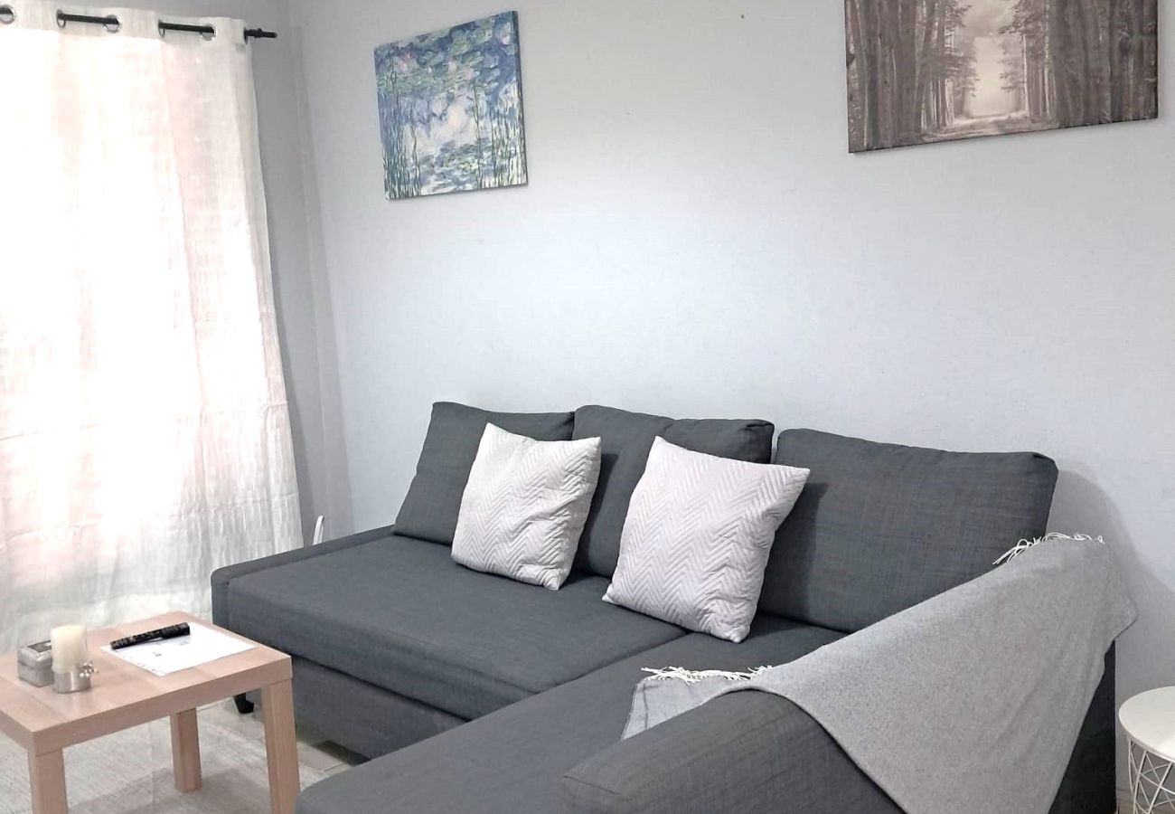 Apartamento em Vilamoura - T1  Perto Marina/Praia Vilamoura