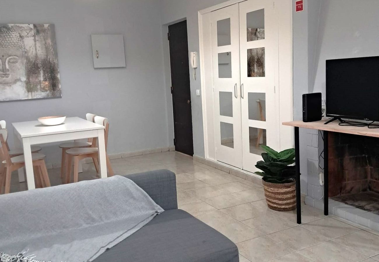Apartamento em Vilamoura - T1  Perto Marina/Praia Vilamoura