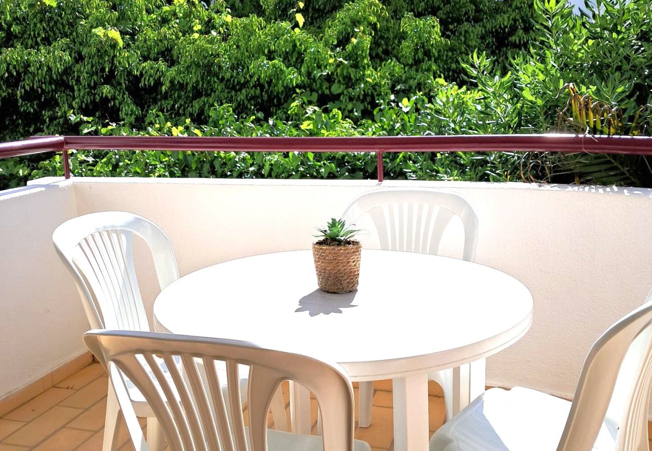 Apartamento em Vilamoura - T1  Perto Marina/Praia Vilamoura