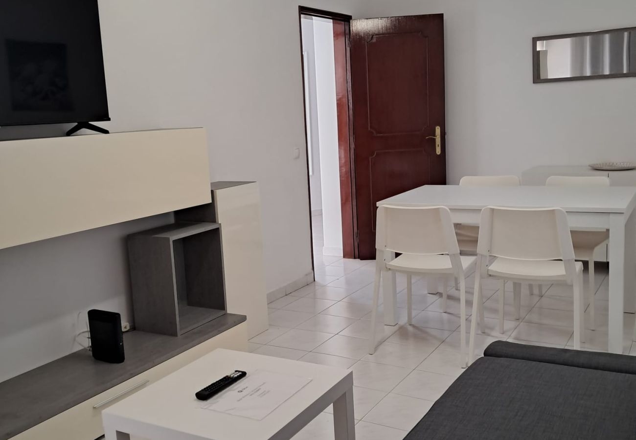 Apartamento em Quarteira - T2 VISTA MAR