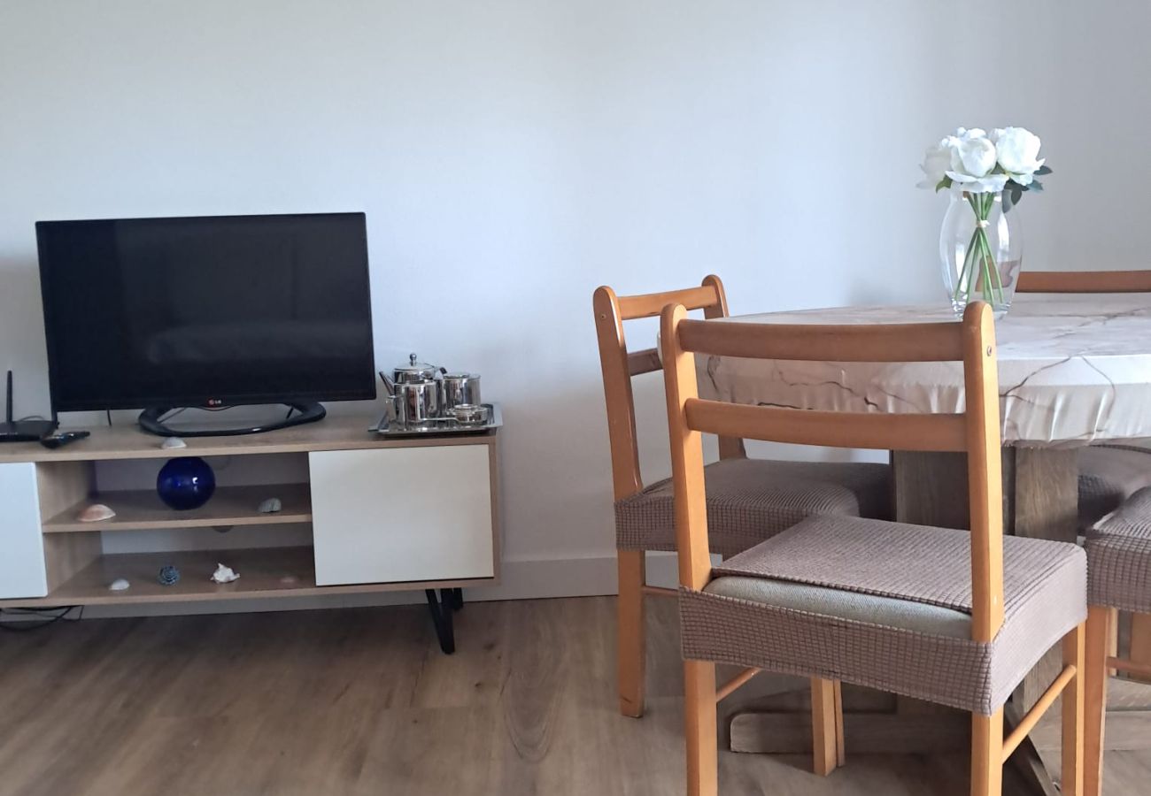 Apartamento em Quarteira - T1 TORRE 20 2ºG