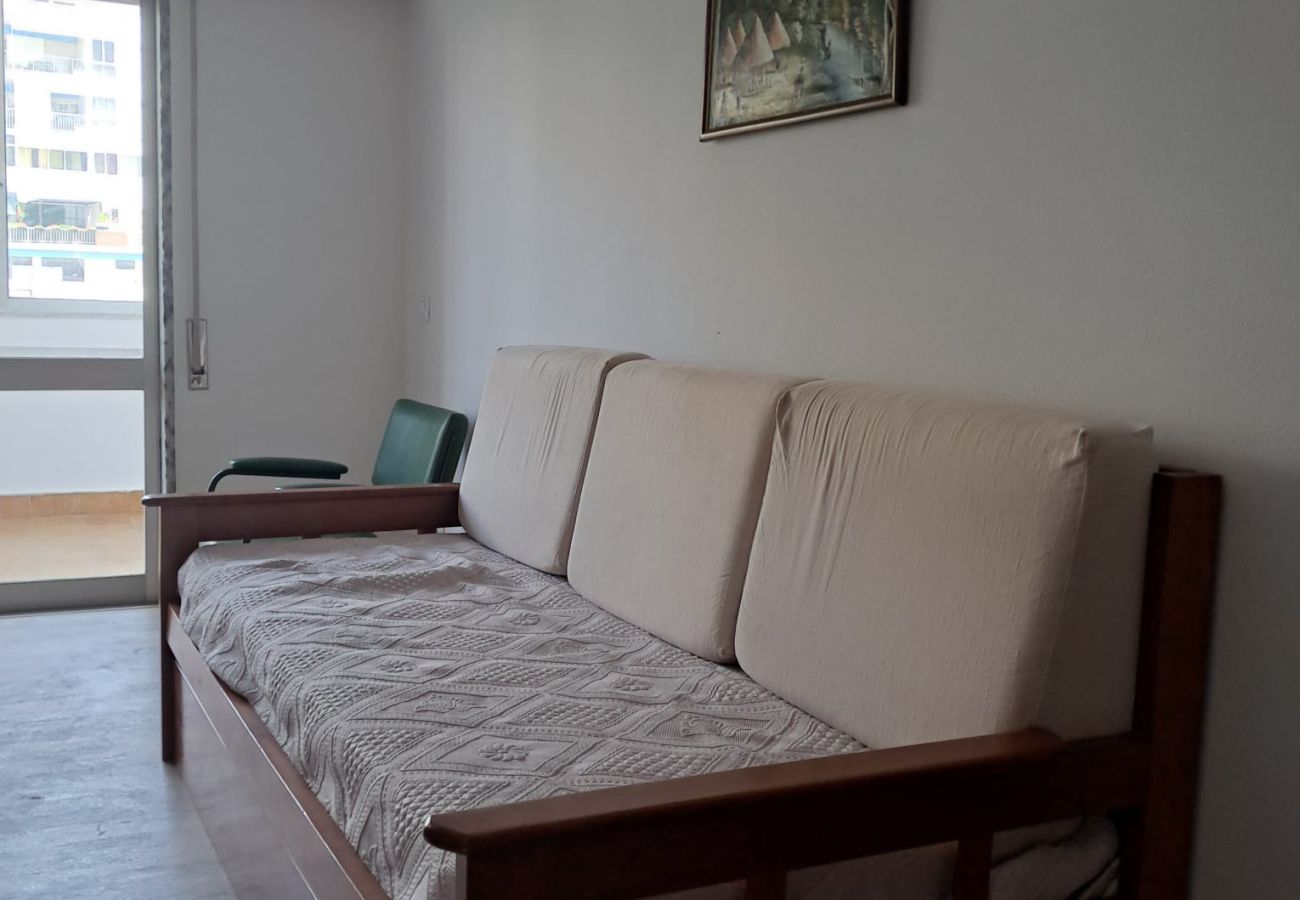 Apartamento em Quarteira - T1 TORRE 20 2ºG