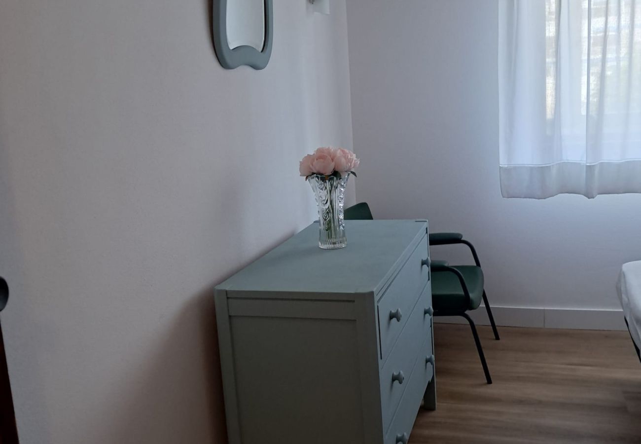 Apartamento em Quarteira - T1 TORRE 20 2ºG