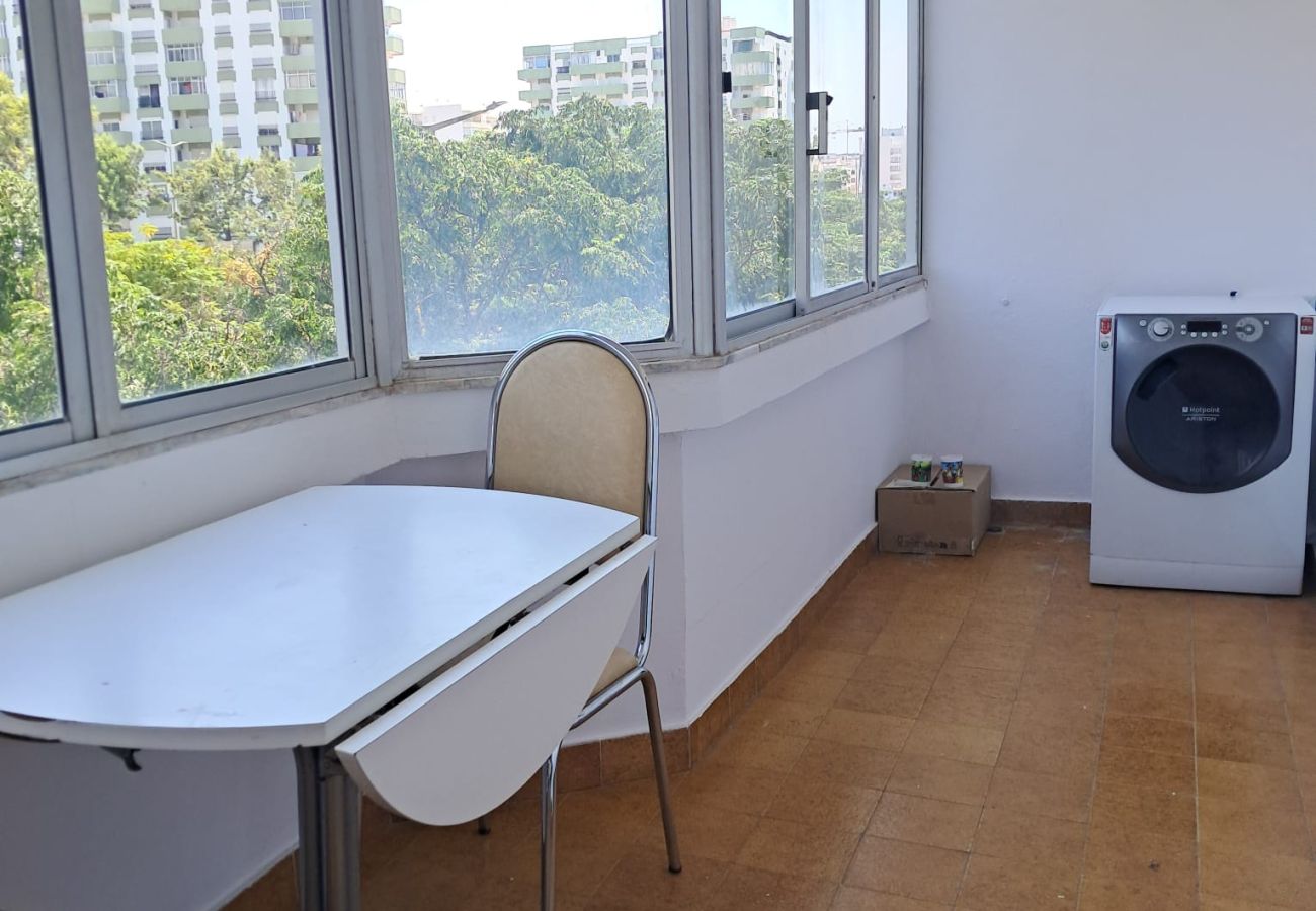 Apartamento em Quarteira - T1 TORRE 20 2ºG