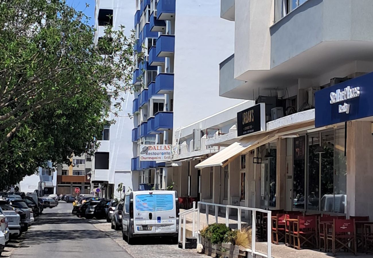 Apartamento em Quarteira - T1 TORRE 20 2ºG