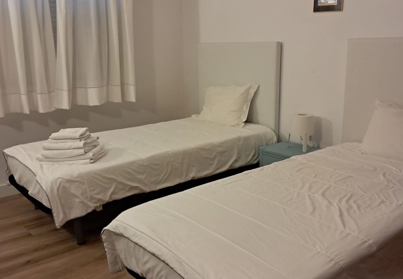 Apartamento em Quarteira - T1 TORRE 20 2ºG