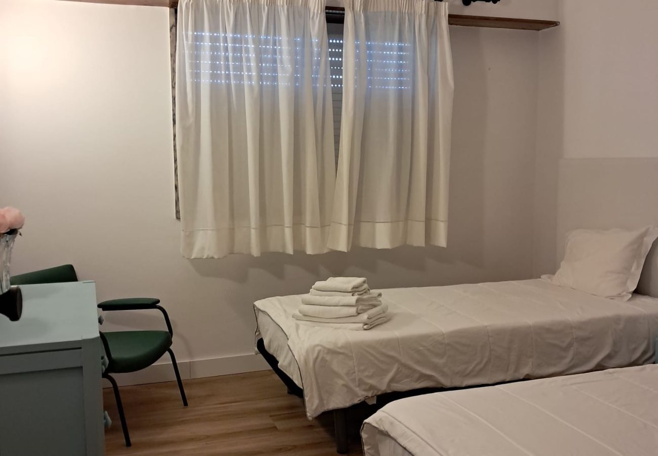 Apartamento em Quarteira - T1 TORRE 20 2ºG