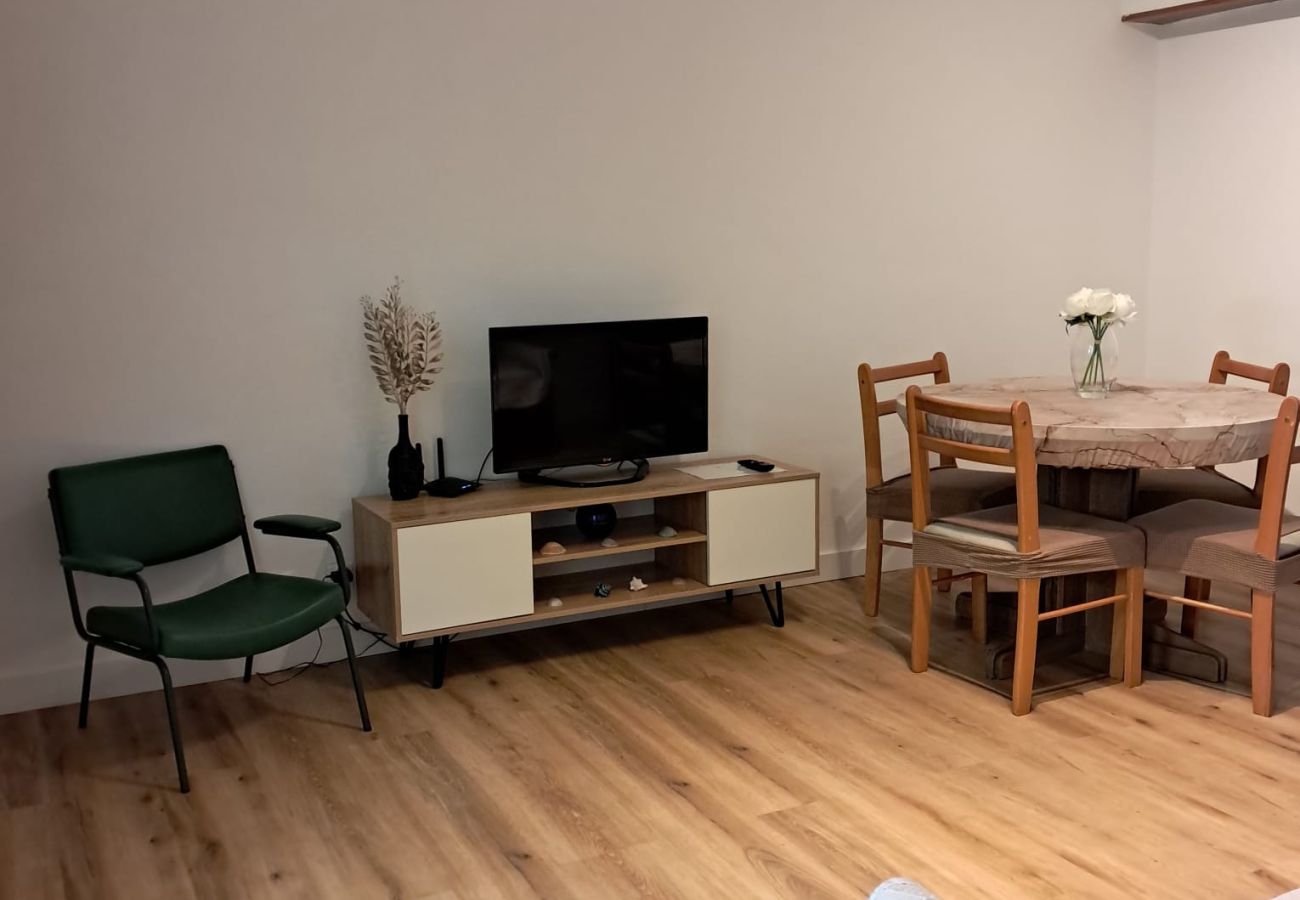 Apartamento em Quarteira - T1 TORRE 20 2ºG