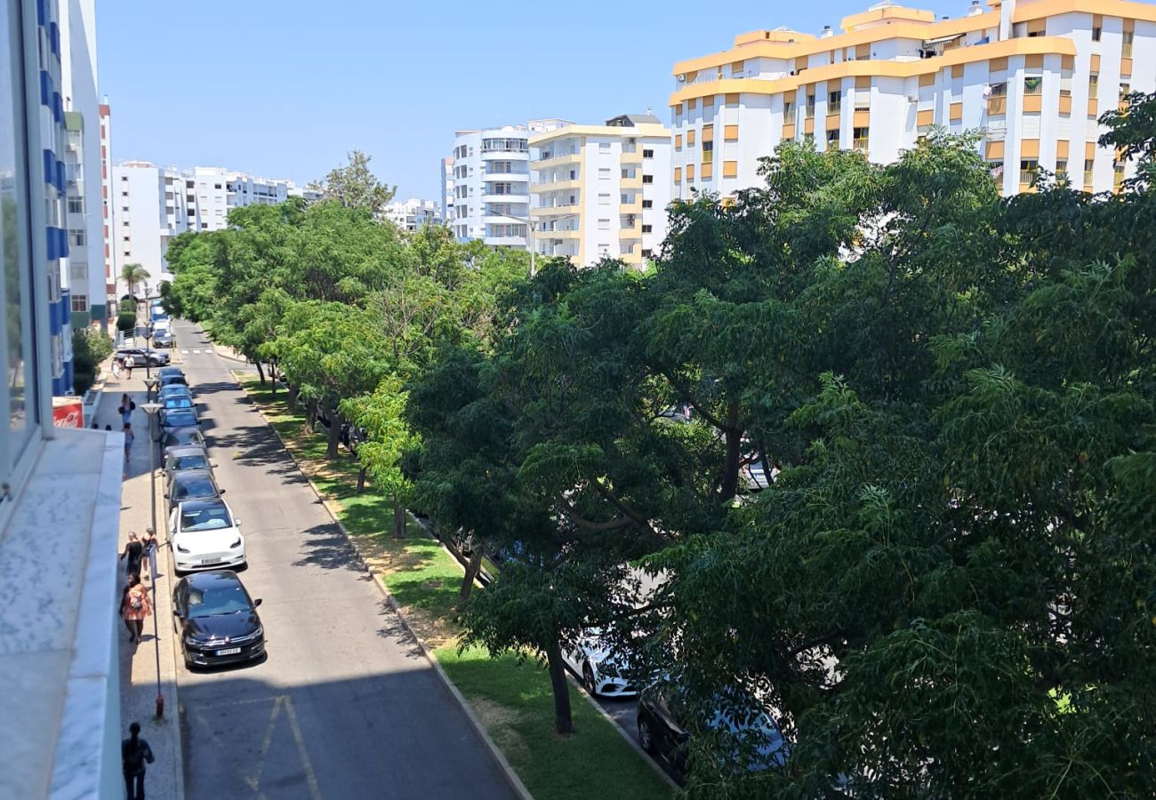 Apartamento em Quarteira - T1 TORRE 20 2ºG