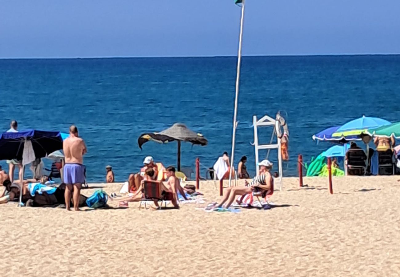 Apartamento em Quarteira - T1 TORRE 20 2ºG