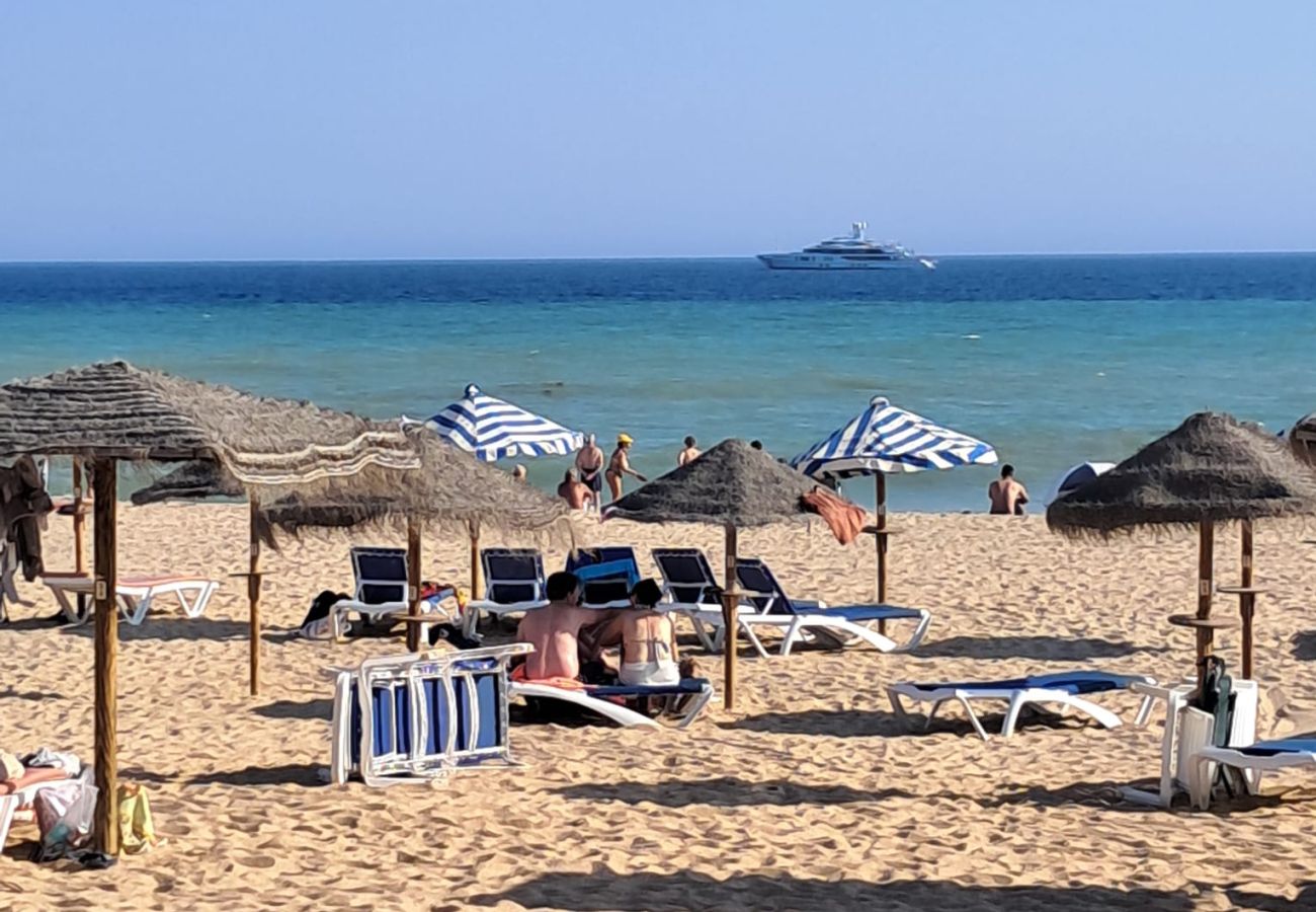 Apartamento em Quarteira - T1 TORRE 20 2ºG