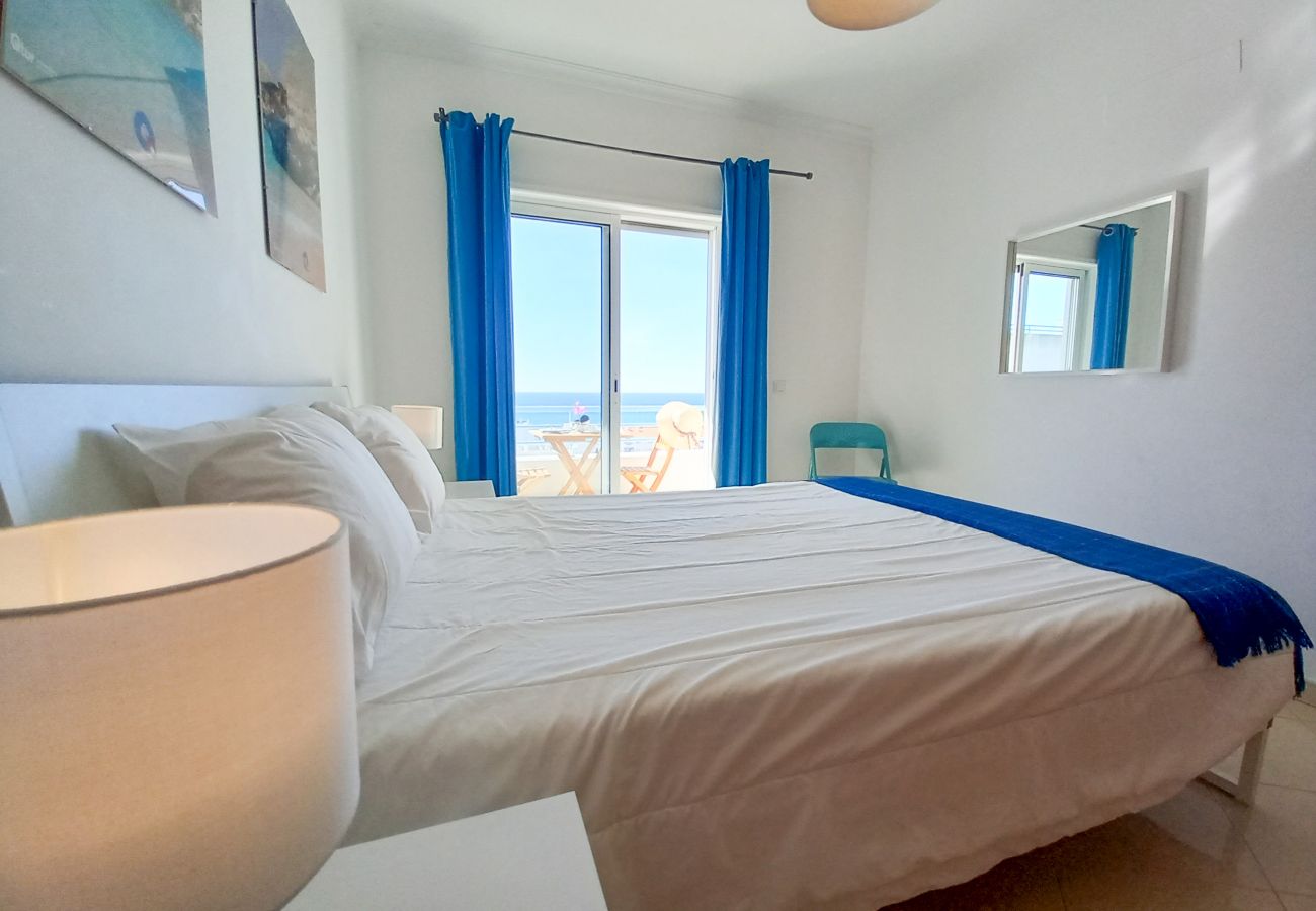 Apartment in Quarteira - T1 Colina Ferias 8C  ,A/C ,GARAGEM, VISTA MAR