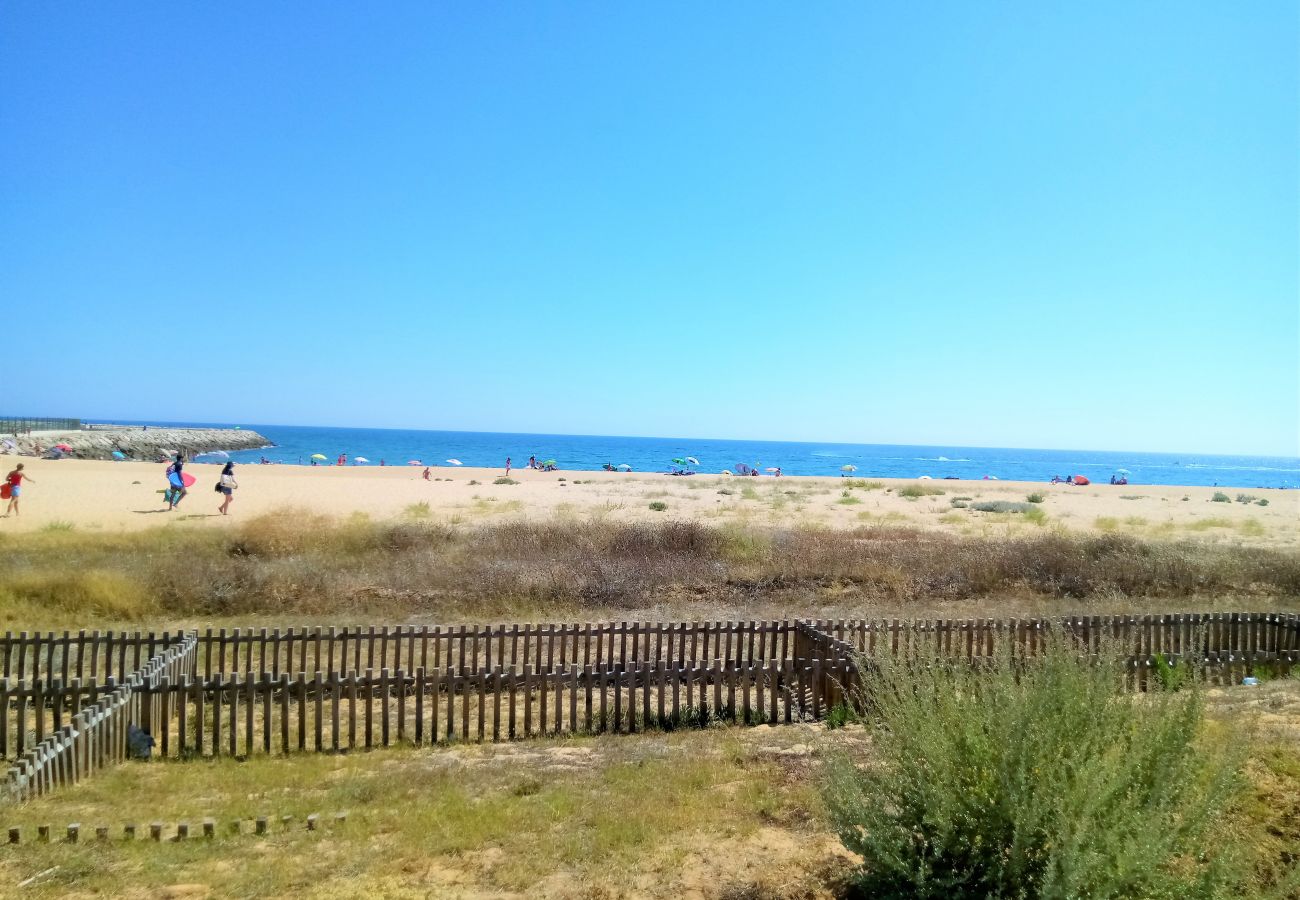 Apartment in Quarteira - T1 Moural AR COND, TV-WI-FI