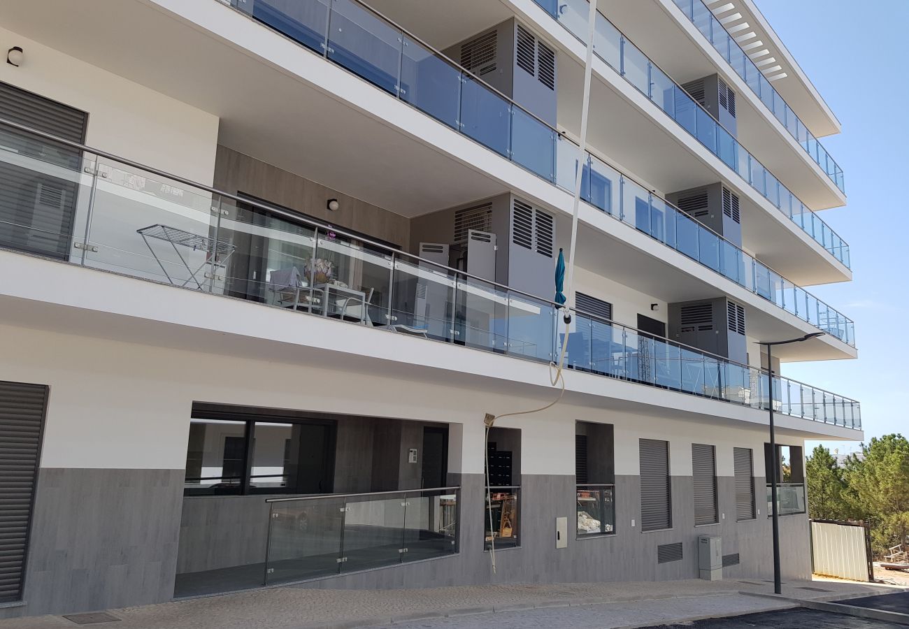 Apartment in Quarteira - T1 AForte Novo,A/C,ESTAC, Wifi,PRAIA