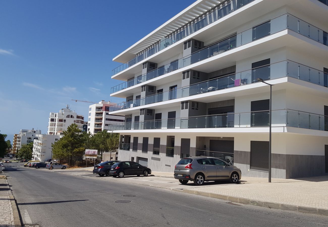 Apartment in Quarteira - T1 AForte Novo,A/C,ESTAC, Wifi,PRAIA