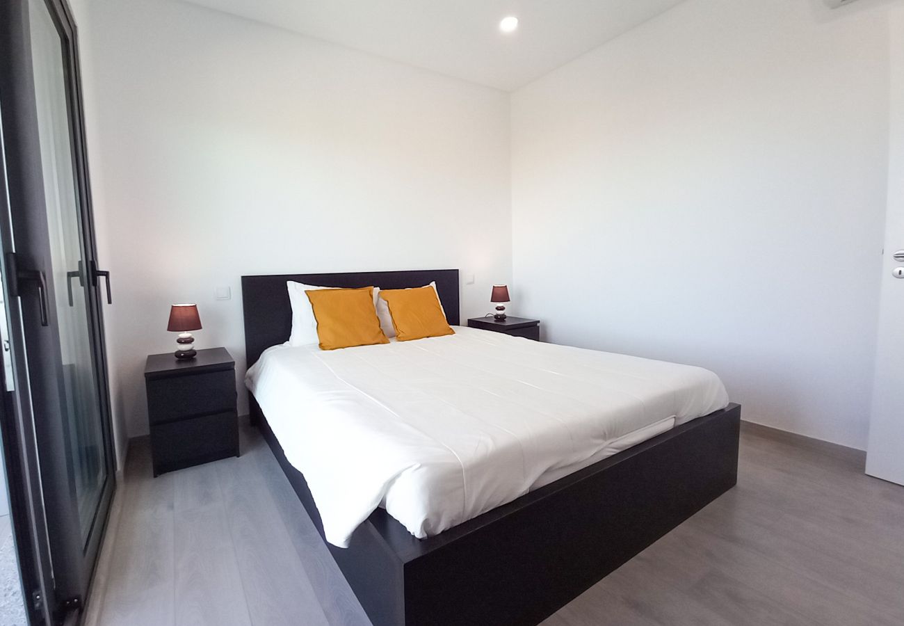Apartment in Quarteira - T1 AForte Novo,A/C,ESTAC, Wifi,PRAIA