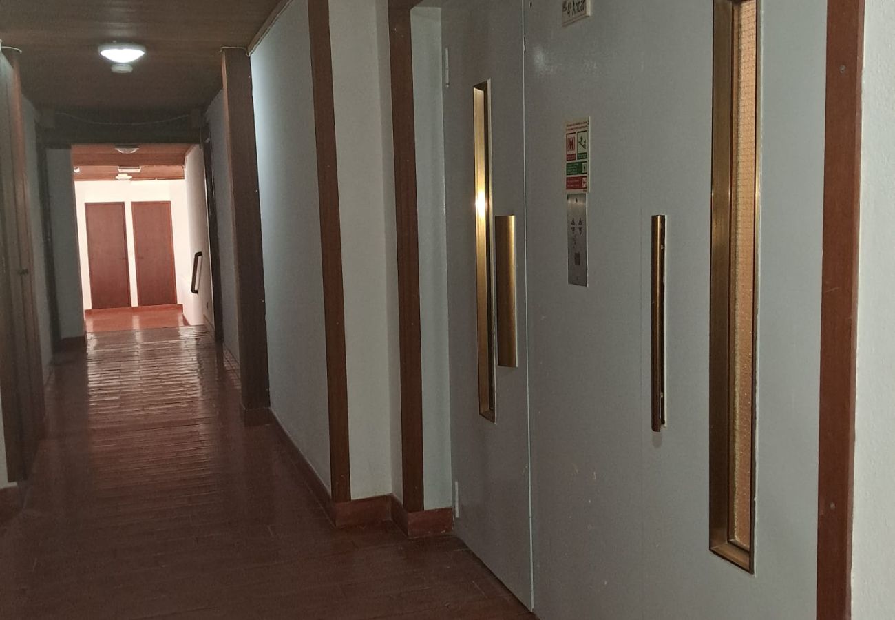 Apartment in Vilamoura - T2 A/C TENISGOLF 405- PISCINA-WIFI-VILAMOURA