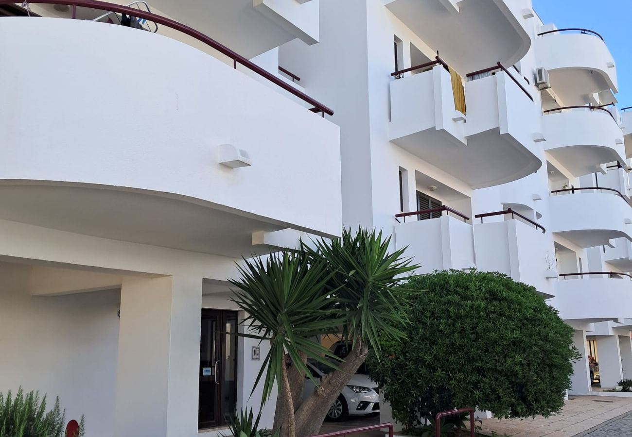 Apartment in Vilamoura - T1  Perto Marina/Praia Vilamoura