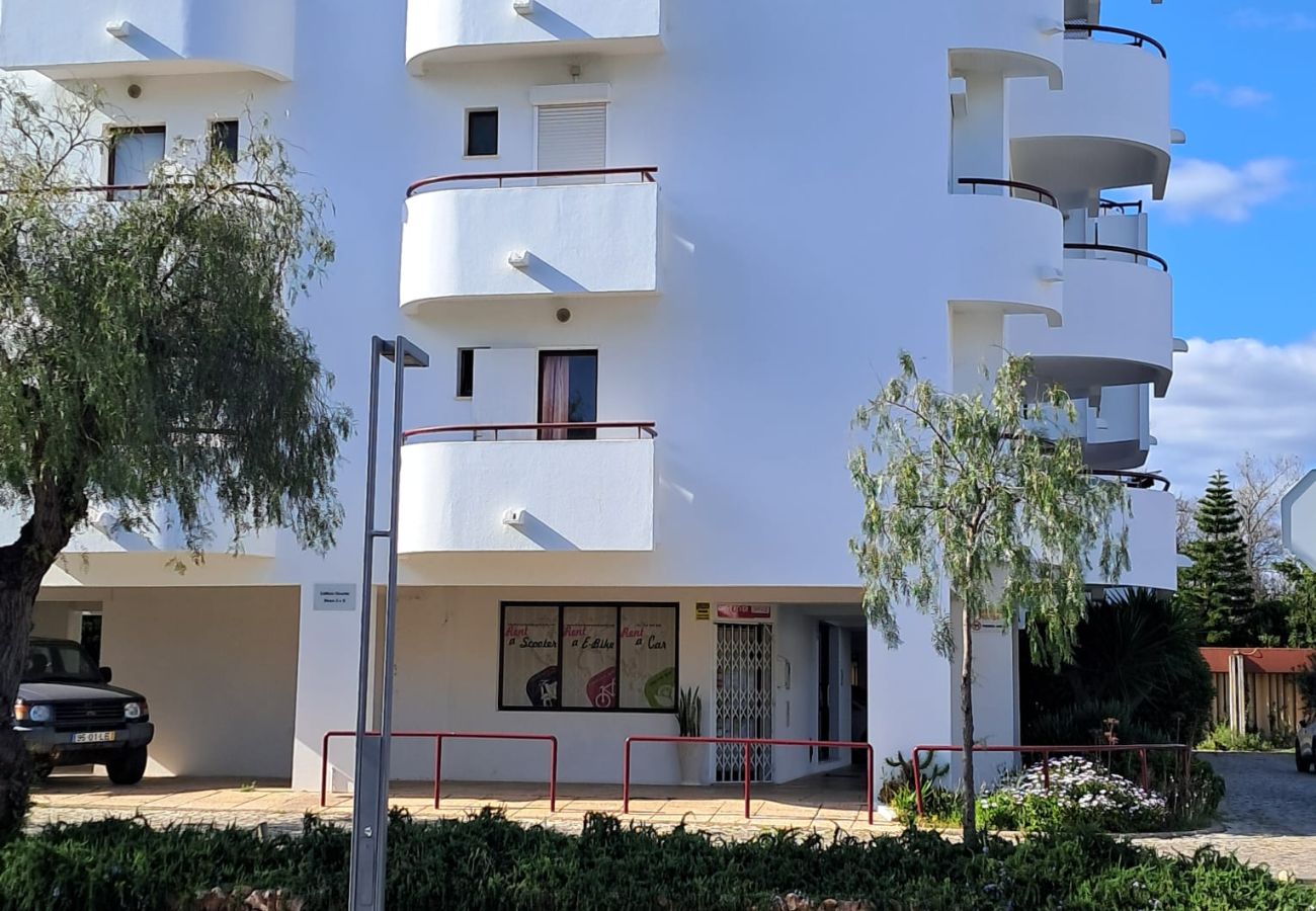 Apartment in Vilamoura - T1  Perto Marina/Praia Vilamoura