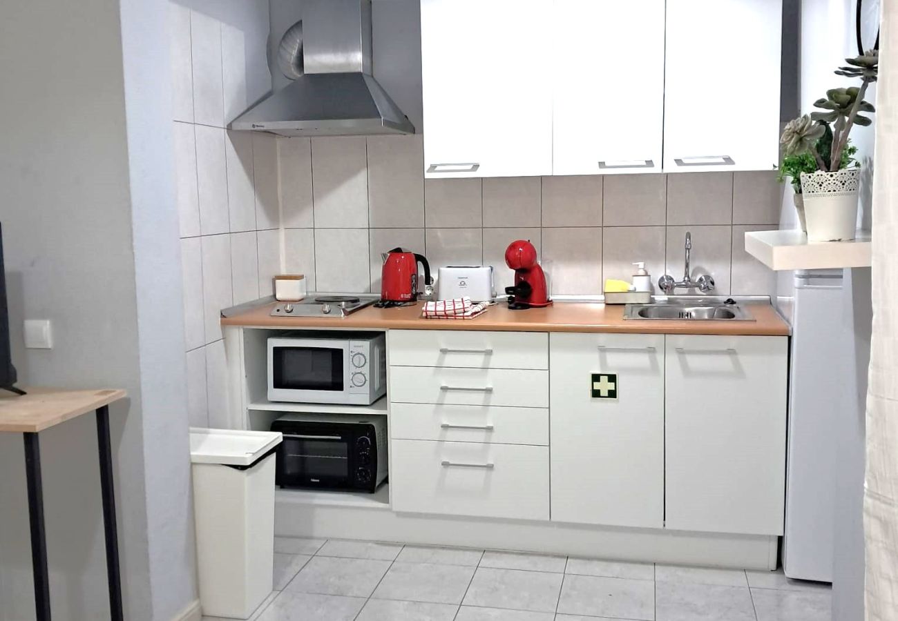 Apartment in Vilamoura - T1  Perto Marina/Praia Vilamoura