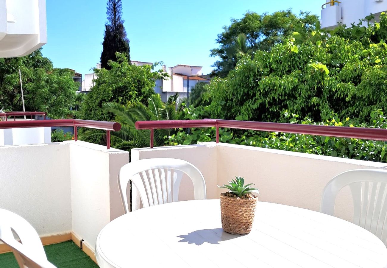 Apartment in Vilamoura - T1  Perto Marina/Praia Vilamoura