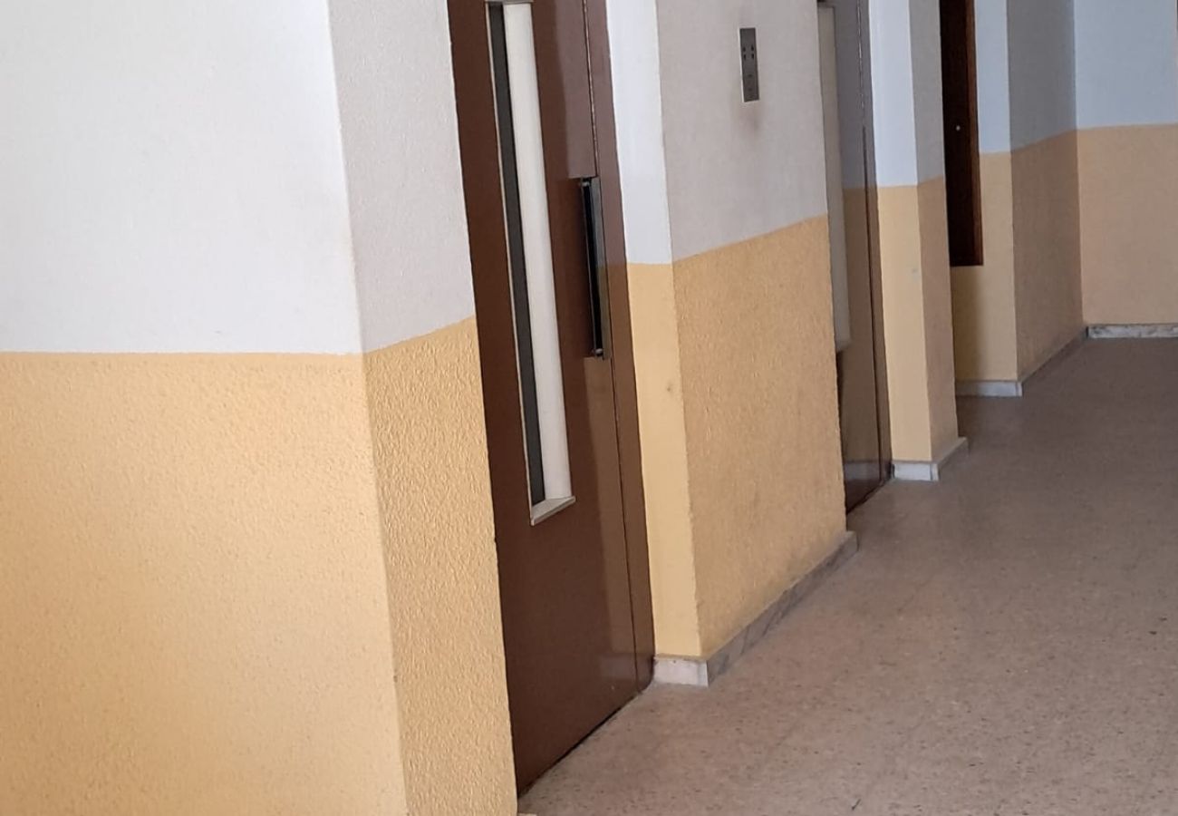 Apartment in Quarteira - T1 Pontemira 3F A/C 4 pax