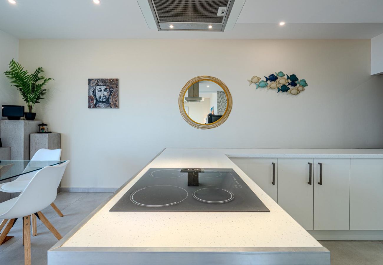 Apartment in Quarteira - T2 SUNRISE DREAM-FRENTE MAR