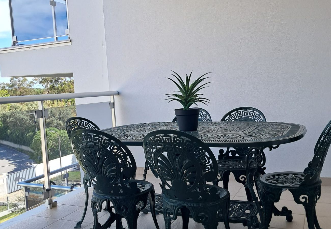 Apartment in Quarteira - T2  CHARME A/C-PISCINA/GARAGEM