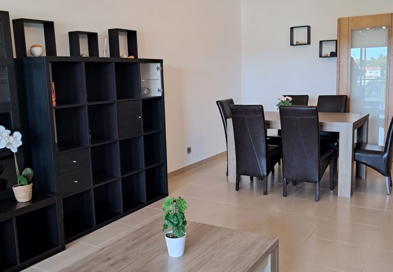 Apartment in Quarteira - T2  CHARME A/C-PISCINA/GARAGEM