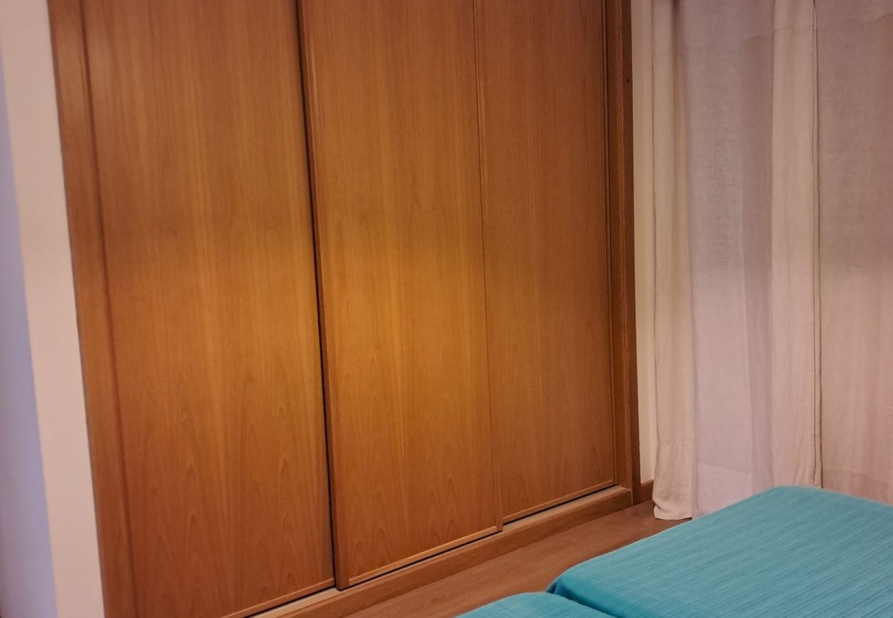 Apartment in Quarteira - T2  CHARME A/C-PISCINA/GARAGEM