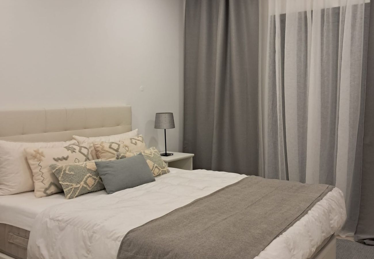 Apartment in Quarteira - T2 ALTO FORTE A/C garagem