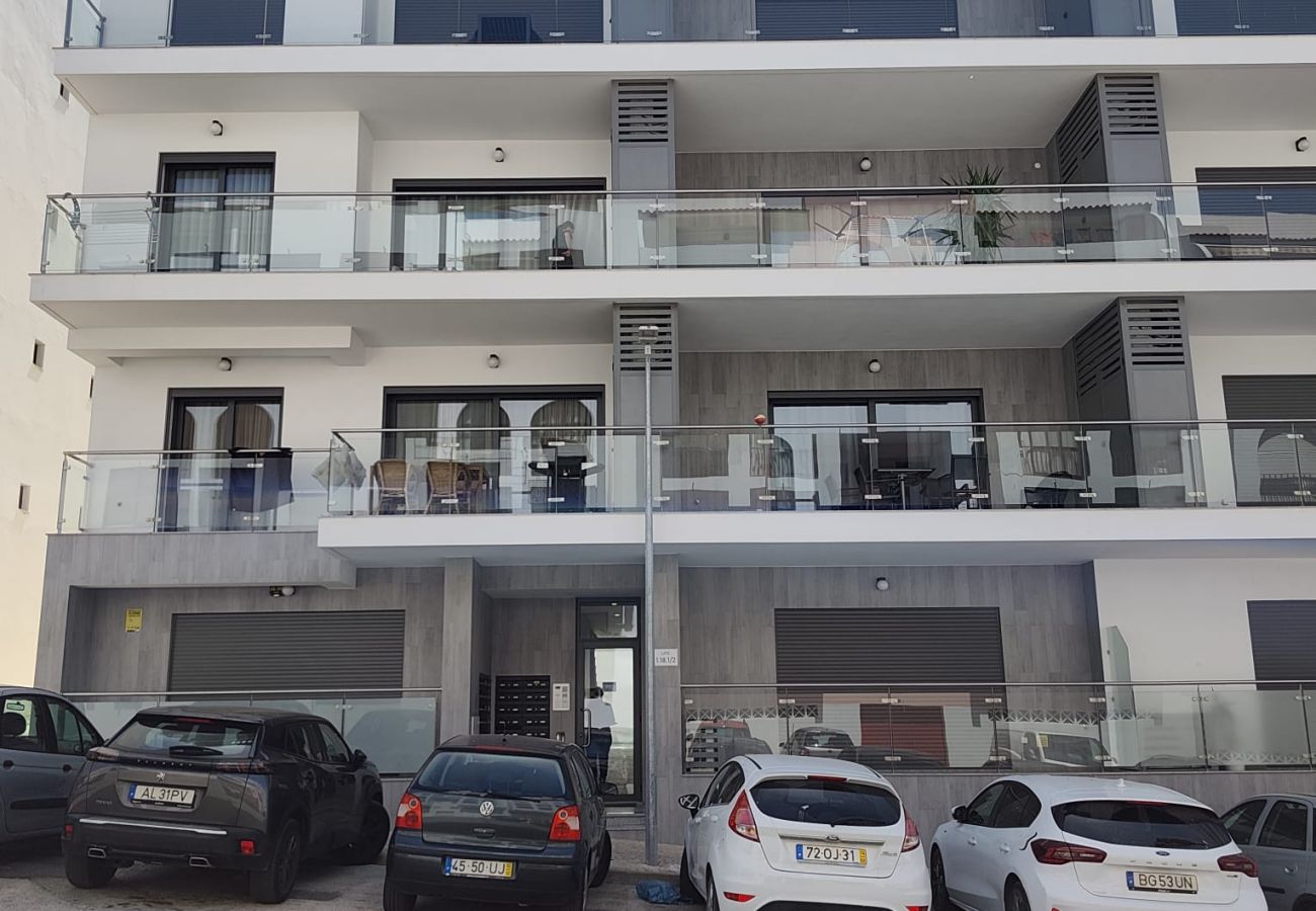 Apartment in Quarteira - T2 ALTO FORTE A/C garagem