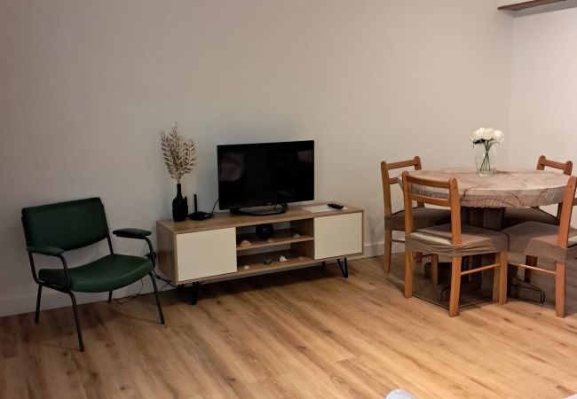 Apartment in Quarteira - T1 TORRE 20 2ºG