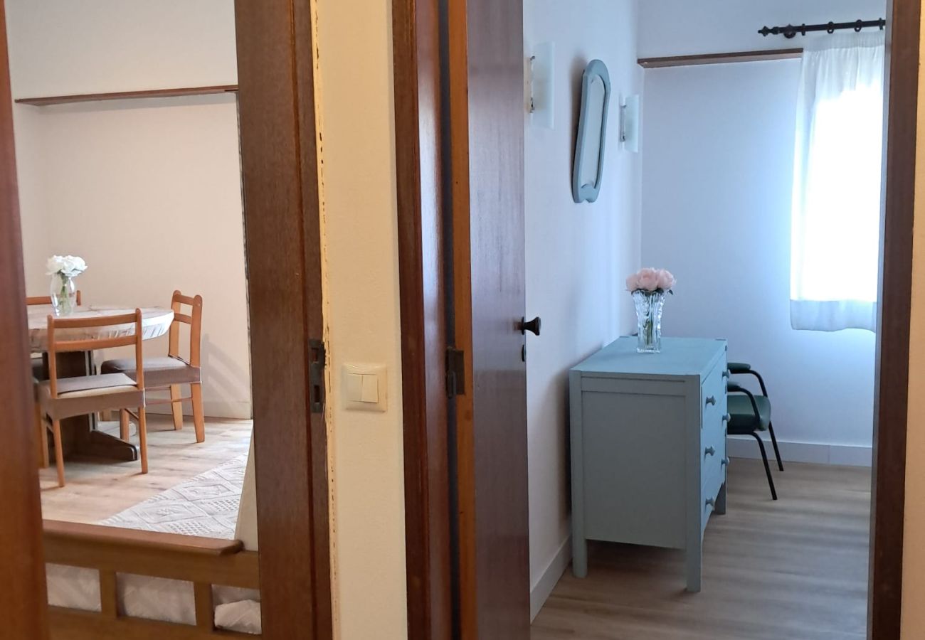 Apartment in Quarteira - T1 TORRE 20 2ºG