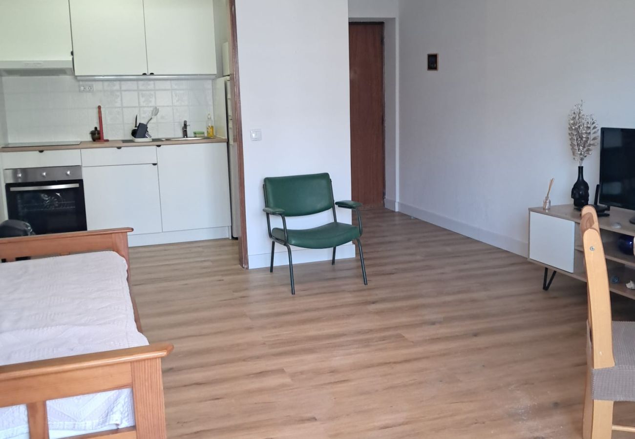Apartment in Quarteira - T1 TORRE 20 2ºG