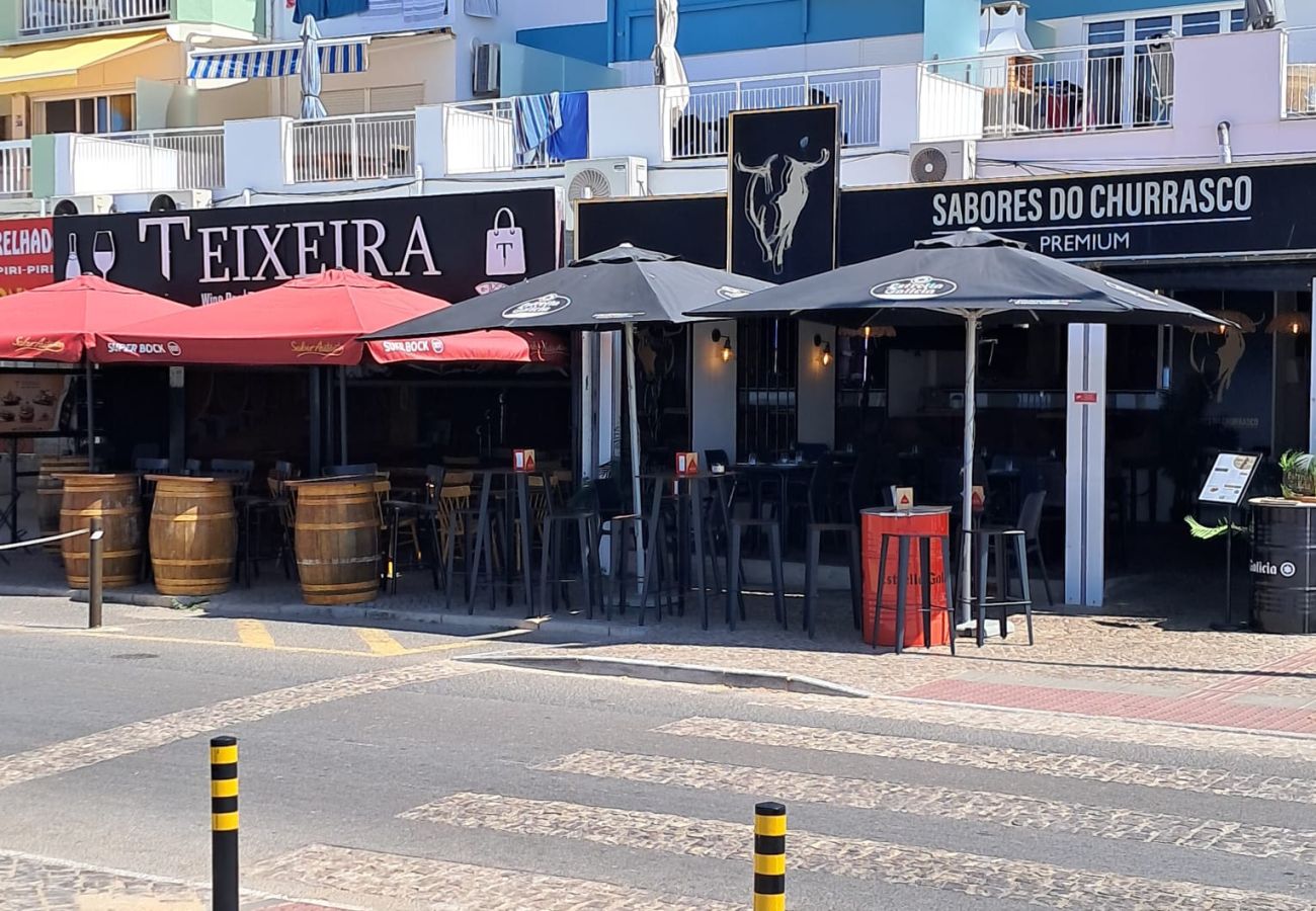 Apartment in Quarteira - T1 TORRE 20 2ºG