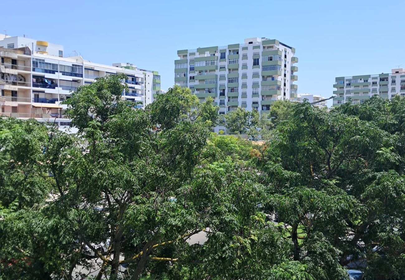 Apartment in Quarteira - T1 TORRE 20 2ºG