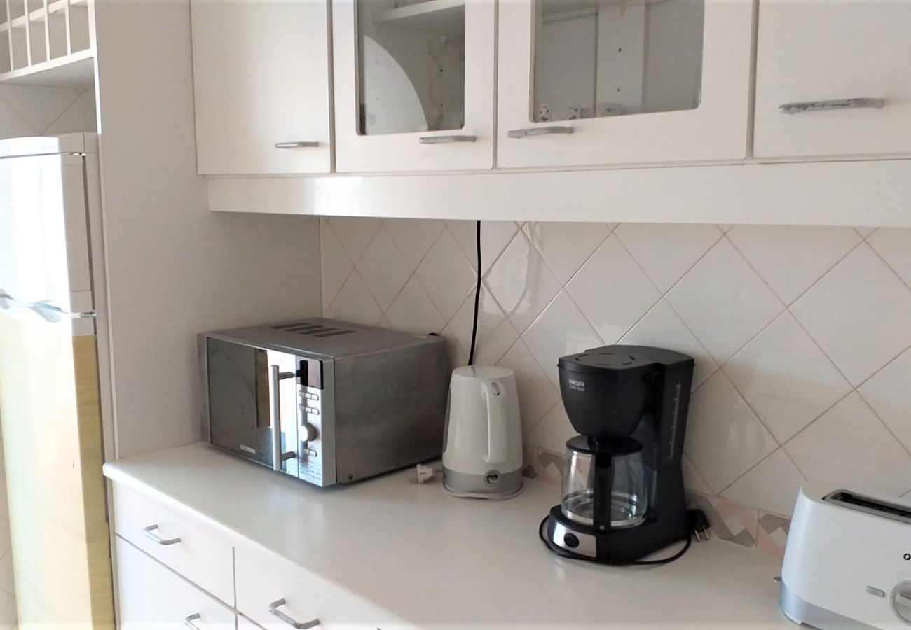 Appartement à Quarteira - T1 Moural AR COND, TV-WI-FI