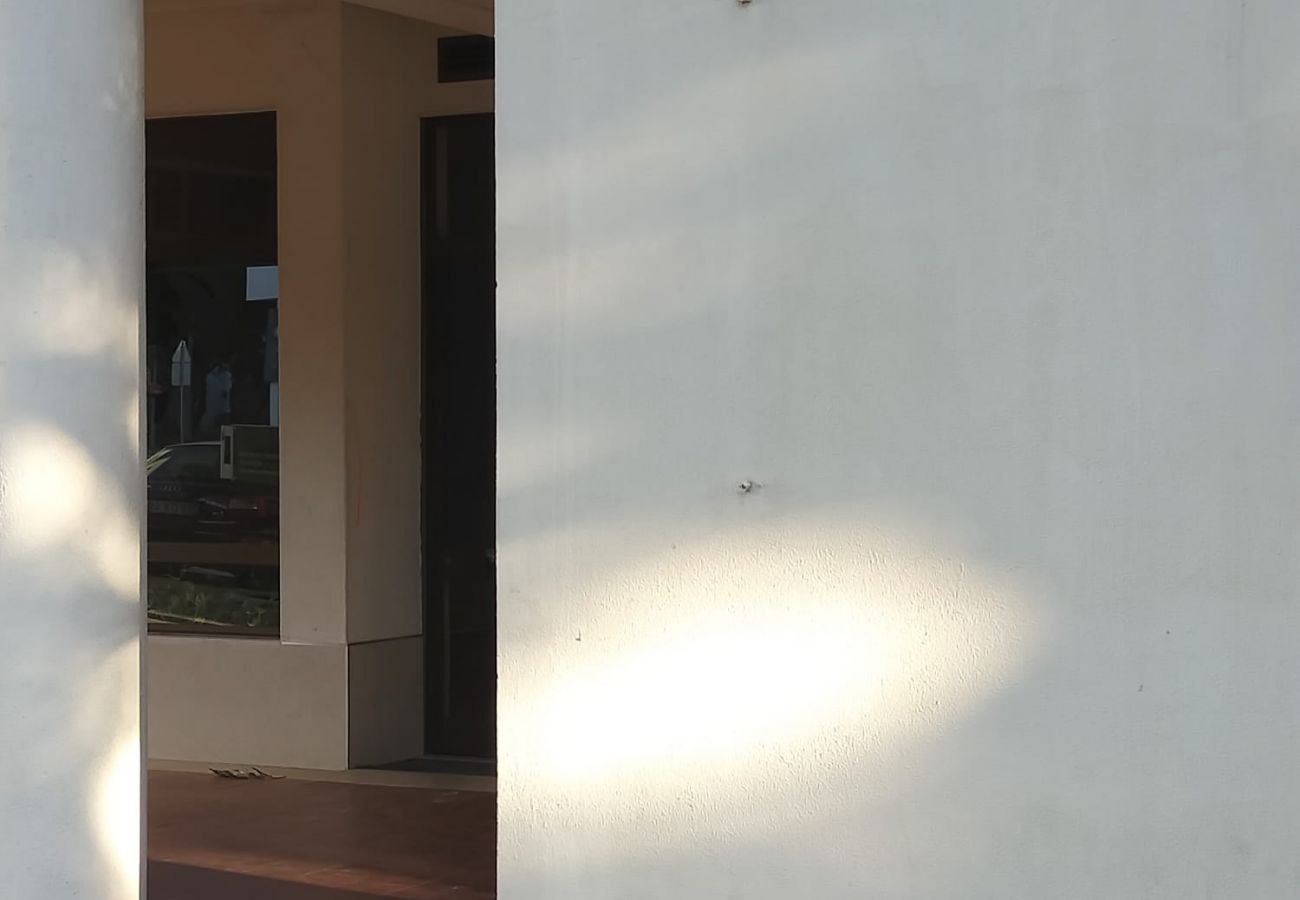 Appartement à Quarteira - T1 Moural AR COND, TV-WI-FI