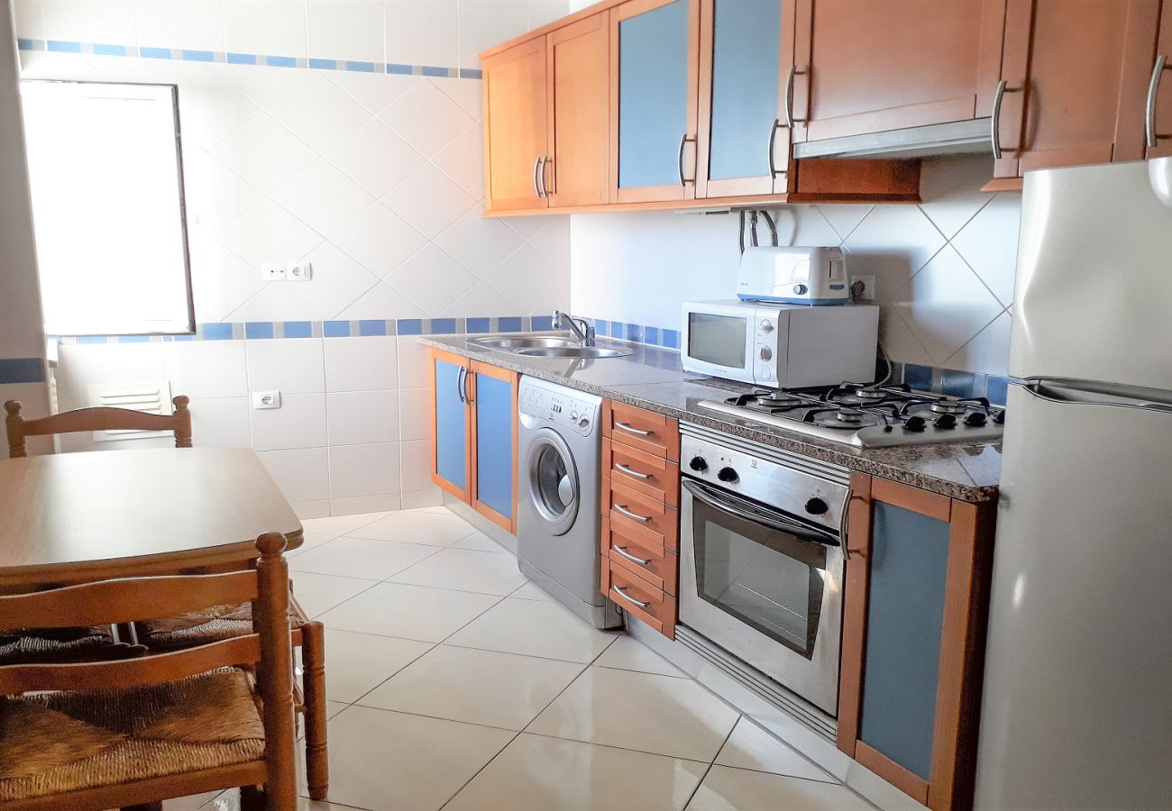 Appartement à Quarteira - T1 Colina Férias 8D-A/C,GARAGEM VMAR