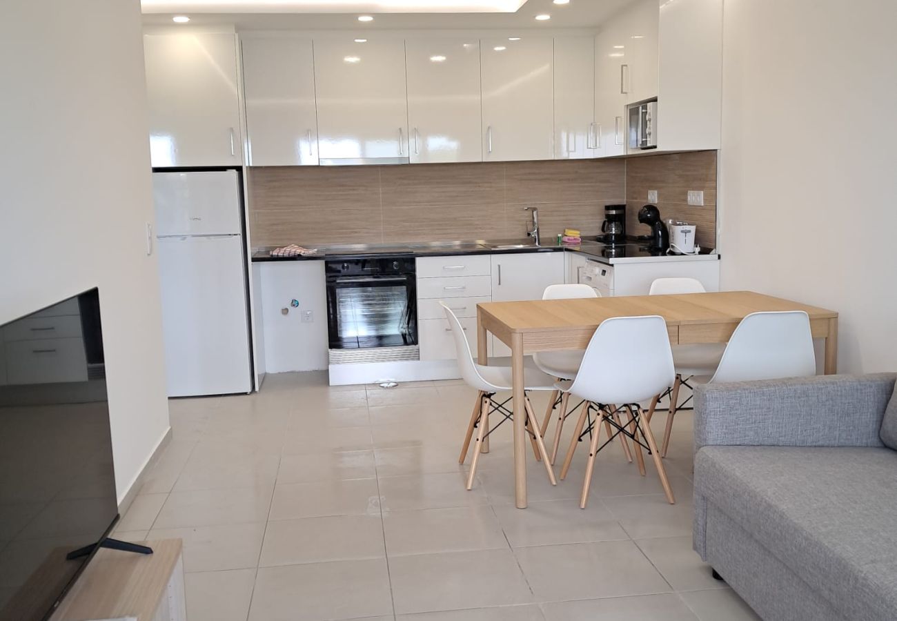 Appartement à Vilamoura - T2 A/C TENISGOLF 405- PISCINA-WIFI-VILAMOURA