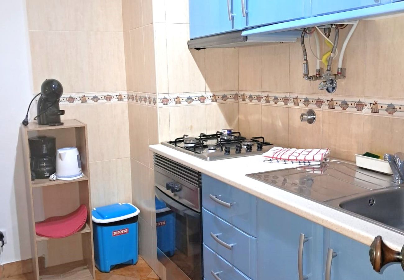 Appartement à Quarteira - T1 RC MPRAIA  ACOLHEDOR P/PRAIA
